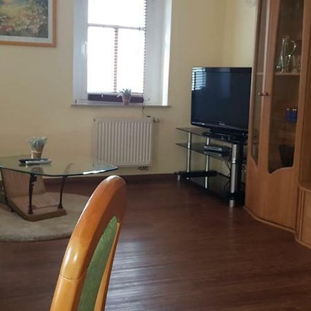 Im Ballhaus Neuhilbersdorf Chemnitz Dış mekan fotoğraf