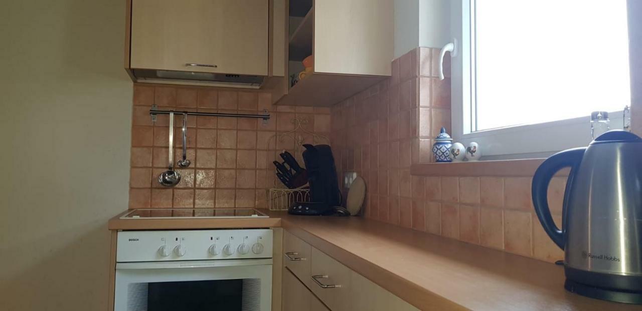 Im Ballhaus Neuhilbersdorf Chemnitz Dış mekan fotoğraf